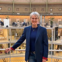 Christine van Muiswinkel