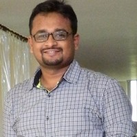 Binu Vargis