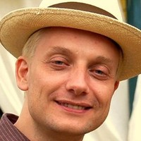 Josh Sanfelici