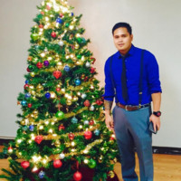 Ian Morada