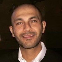 Tariq Nesheiwat