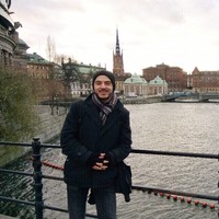 Burak Yüce