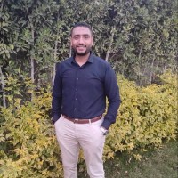 Ahmed Elsanhory
