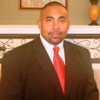 Lonnie Covington