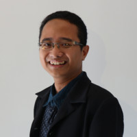 Tony Kurniawan