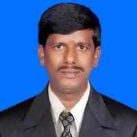 Jagadeesha R
