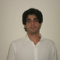 Luciano Mirim Scuoteguazza