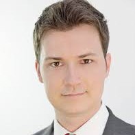 Klaus Rothstein