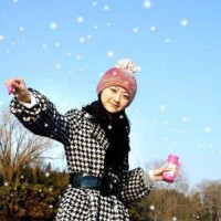 Lena Hao