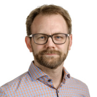 Dirk Bredgaard Bucka-Lassen