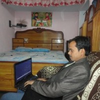Akhilendra Kumar