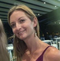 Joanna Farrokhnia (M.P.Ed.)