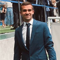 Marco Reina Gil