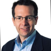 Timothy Cooke