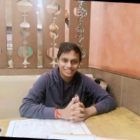 Raghu Dev S K