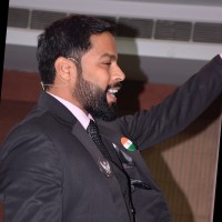 Manoj Kumar