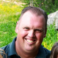 Mark Haws