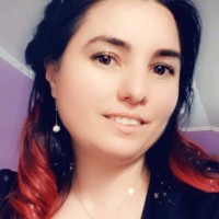 Mihaela Rusu