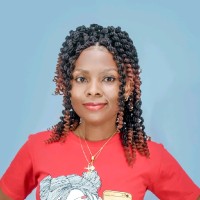 Amina Brenda George