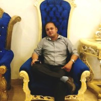 Ritesh Nandanwar