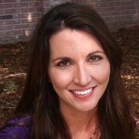 Amanda Eason