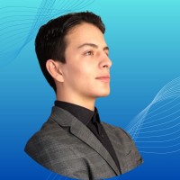 Nicholas Sebastian Pool Gonzalez