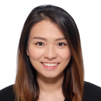 Ching Yee Christine Pak