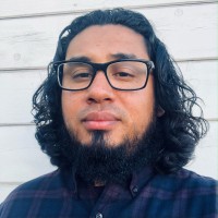 Cameron Perez