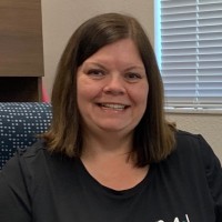 Bernadette Jaster, Ed.D