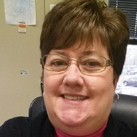 Sharon Ford