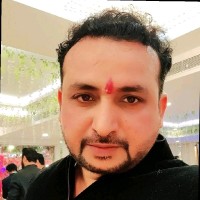 Naveen Kumar