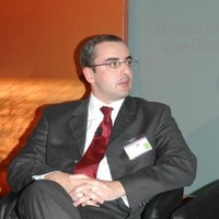 Dimitris Boulamatsis