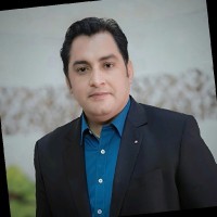 Azeem Arshad