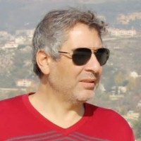 Mishel Dib, Ph.D.