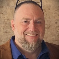 Timothy Hensley, RN