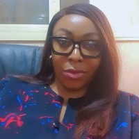 Dr Chibuzor Nwogu