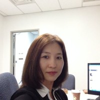 Mimi Chung