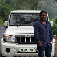 Liju Joseph
