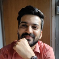 Abhijit Shetty