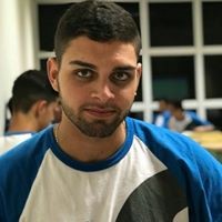 Mateus Pereira Neto