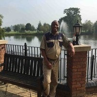 themba sibanda