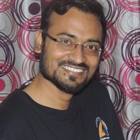 Piyush Roy