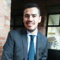 Julio Andrés Ramírez González