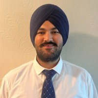 Gurneet Sidhu
