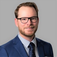 Patrick Knutson