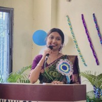 Subhashree Bera