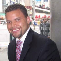 Anthony Batista