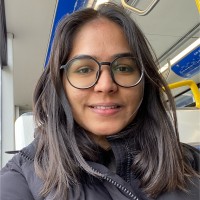 Alisha Punjani