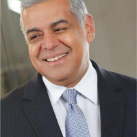 Carlos Díaz Del Pinal