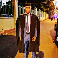 Ntuthuko Mdlalose
